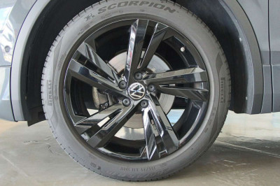 VW Tiguan Gebrauchtwagen VW Tiguan Gebrauchtwagen