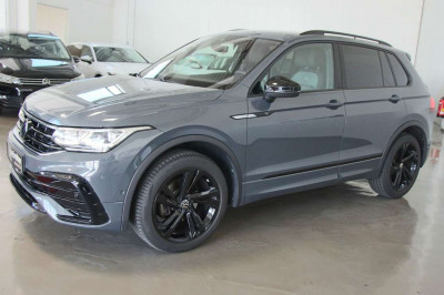 VW Tiguan Gebrauchtwagen VW Tiguan Gebrauchtwagen