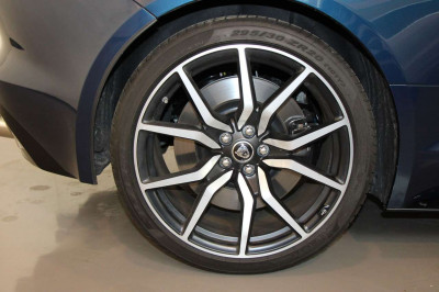 Jaguar F-Type Gebrauchtwagen Jaguar F-Type Gebrauchtwagen