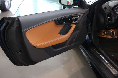 Jaguar F-Type Gebrauchtwagen Jaguar F-Type Gebrauchtwagen