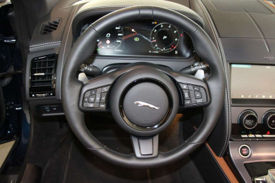 Jaguar F-Type Gebrauchtwagen Jaguar F-Type Gebrauchtwagen