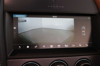 Jaguar F-Type Gebrauchtwagen Jaguar F-Type Gebrauchtwagen