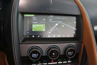 Jaguar F-Type Gebrauchtwagen Jaguar F-Type Gebrauchtwagen