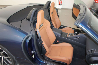 Jaguar F-Type Gebrauchtwagen Jaguar F-Type Gebrauchtwagen