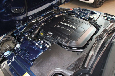 Jaguar F-Type Gebrauchtwagen Jaguar F-Type Gebrauchtwagen