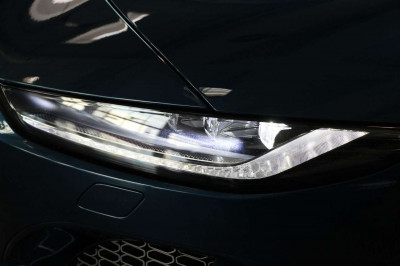 Jaguar F-Type Gebrauchtwagen Jaguar F-Type Gebrauchtwagen