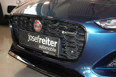 Jaguar F-Type Gebrauchtwagen Jaguar F-Type Gebrauchtwagen