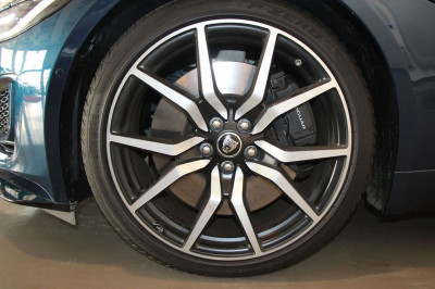 Jaguar F-Type Gebrauchtwagen Jaguar F-Type Gebrauchtwagen