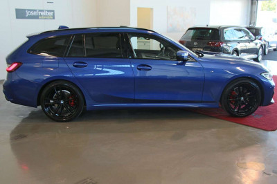 BMW 3er Gebrauchtwagen
