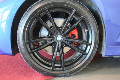 BMW 3er Gebrauchtwagen