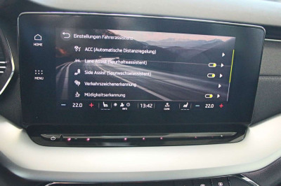 Skoda Octavia Gebrauchtwagen Skoda Octavia Gebrauchtwagen