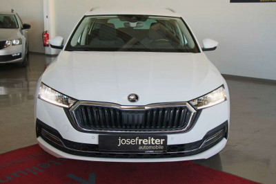 Skoda Octavia Gebrauchtwagen Skoda Octavia Gebrauchtwagen