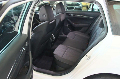 Skoda Octavia Gebrauchtwagen Skoda Octavia Gebrauchtwagen