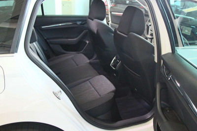 Skoda Octavia Gebrauchtwagen Skoda Octavia Gebrauchtwagen