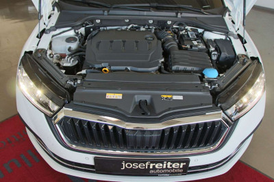 Skoda Octavia Gebrauchtwagen Skoda Octavia Gebrauchtwagen