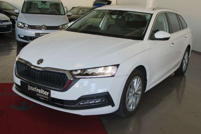 Skoda Octavia Gebrauchtwagen Skoda Octavia Gebrauchtwagen