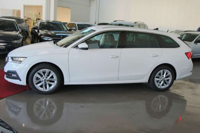 Skoda Octavia Gebrauchtwagen Skoda Octavia Gebrauchtwagen