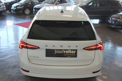 Skoda Octavia Gebrauchtwagen Skoda Octavia Gebrauchtwagen