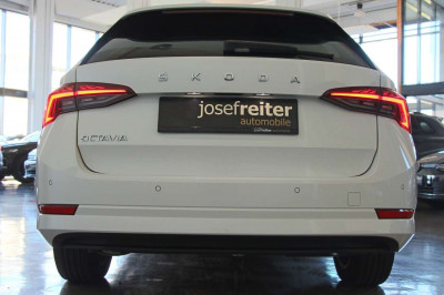 Skoda Octavia Gebrauchtwagen Skoda Octavia Gebrauchtwagen