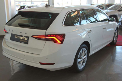 Skoda Octavia Gebrauchtwagen Skoda Octavia Gebrauchtwagen