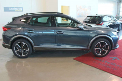 Cupra Formentor Gebrauchtwagen Cupra Formentor Gebrauchtwagen