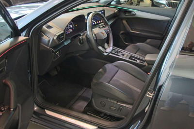 Cupra Formentor Gebrauchtwagen Cupra Formentor Gebrauchtwagen