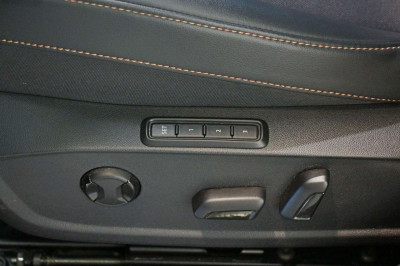 Cupra Formentor Gebrauchtwagen Cupra Formentor Gebrauchtwagen