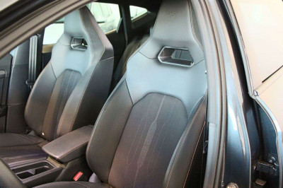 Cupra Formentor Gebrauchtwagen Cupra Formentor Gebrauchtwagen