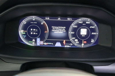 Cupra Formentor Gebrauchtwagen Cupra Formentor Gebrauchtwagen