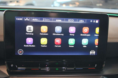 Cupra Formentor Gebrauchtwagen Cupra Formentor Gebrauchtwagen