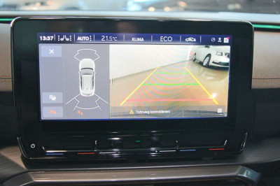 Cupra Formentor Gebrauchtwagen Cupra Formentor Gebrauchtwagen