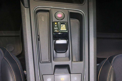 Cupra Formentor Gebrauchtwagen Cupra Formentor Gebrauchtwagen