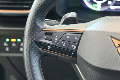 Cupra Formentor Gebrauchtwagen Cupra Formentor Gebrauchtwagen