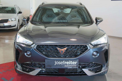 Cupra Formentor Gebrauchtwagen Cupra Formentor Gebrauchtwagen