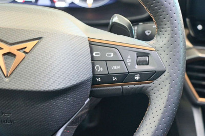 Cupra Formentor Gebrauchtwagen Cupra Formentor Gebrauchtwagen