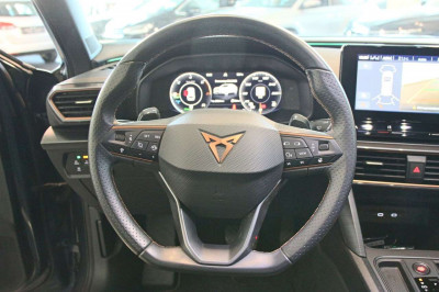 Cupra Formentor Gebrauchtwagen Cupra Formentor Gebrauchtwagen