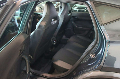 Cupra Formentor Gebrauchtwagen Cupra Formentor Gebrauchtwagen