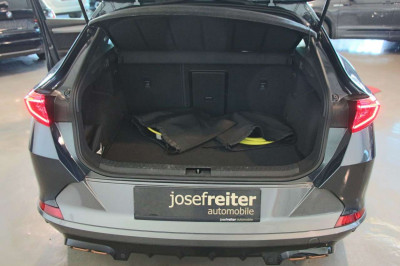 Cupra Formentor Gebrauchtwagen Cupra Formentor Gebrauchtwagen