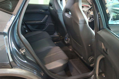 Cupra Formentor Gebrauchtwagen Cupra Formentor Gebrauchtwagen