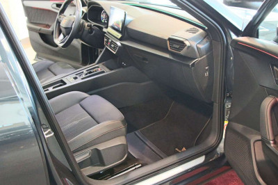 Cupra Formentor Gebrauchtwagen Cupra Formentor Gebrauchtwagen