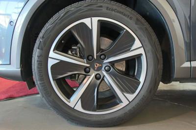 Cupra Formentor Gebrauchtwagen Cupra Formentor Gebrauchtwagen