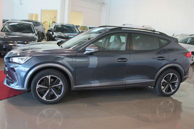 Cupra Formentor Gebrauchtwagen Cupra Formentor Gebrauchtwagen