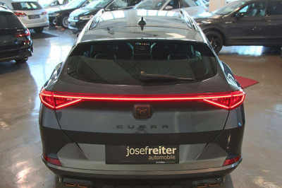Cupra Formentor Gebrauchtwagen Cupra Formentor Gebrauchtwagen