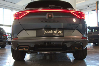 Cupra Formentor Gebrauchtwagen Cupra Formentor Gebrauchtwagen