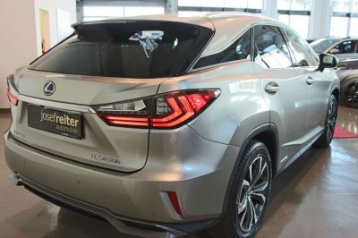 Lexus RX Gebrauchtwagen Lexus RX Gebrauchtwagen