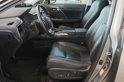 Lexus RX Gebrauchtwagen Lexus RX Gebrauchtwagen