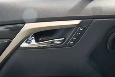 Lexus RX Gebrauchtwagen Lexus RX Gebrauchtwagen