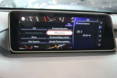 Lexus RX Gebrauchtwagen Lexus RX Gebrauchtwagen