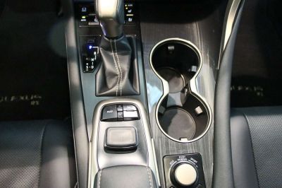 Lexus RX Gebrauchtwagen Lexus RX Gebrauchtwagen