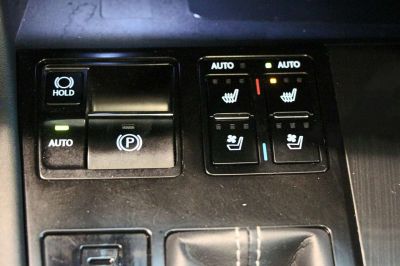 Lexus RX Gebrauchtwagen Lexus RX Gebrauchtwagen